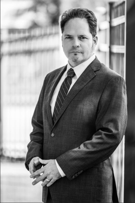 Chris Westmoreland of The Westmoreland Law Firm