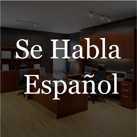 Chris Westmoreland, Attorney of The Westmoreland Law Firm - Se habla Espanol